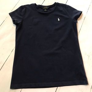Ralph Lauren tee🐎